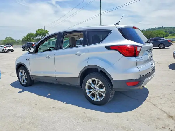 1FMCU9G98KUB07444 2019 FORD ESCAPE - Image 2