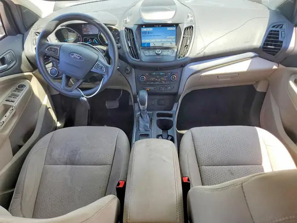 1FMCU9G98KUB07444 2019 FORD ESCAPE - Image 8
