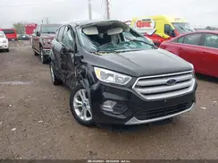 1FMCU9G98KUB14880 2019 FORD ESCAPE