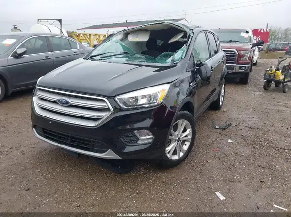 1FMCU9G98KUB14880 2019 FORD ESCAPE - Image 2