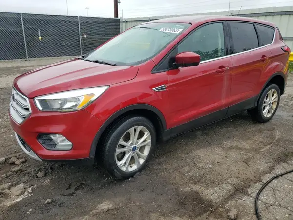 1FMCU9G98KUB33638 2019 FORD ESCAPE - Image 1