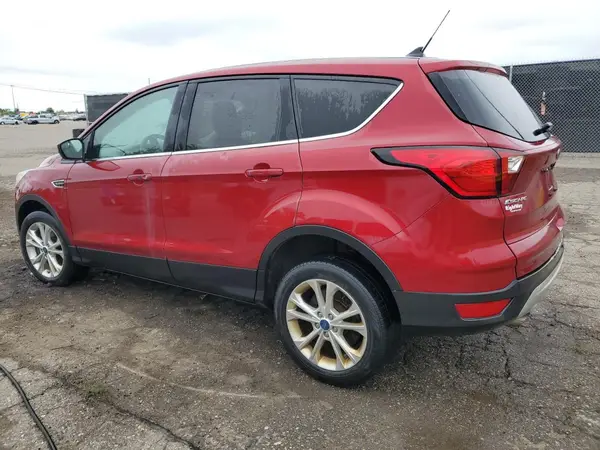 1FMCU9G98KUB33638 2019 FORD ESCAPE - Image 2