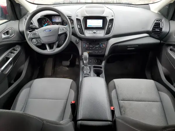 1FMCU9G98KUB33638 2019 FORD ESCAPE - Image 8