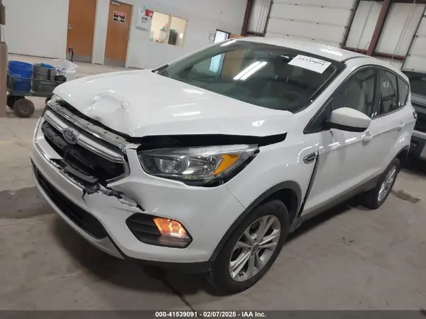 1FMCU9G98KUB33655 2019 FORD ESCAPE - Image 2