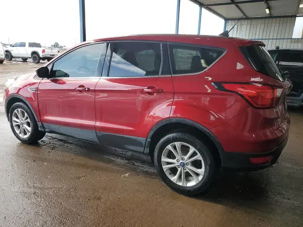 1FMCU9G98KUB33686 2019 FORD ESCAPE - Image 2