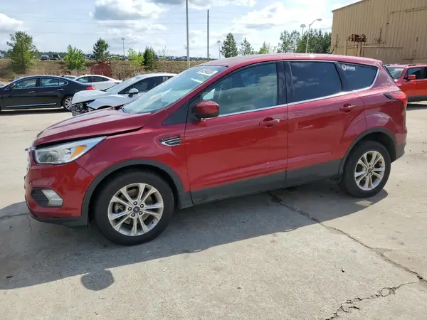 1FMCU9G98KUB66414 2019 FORD ESCAPE - Image 1