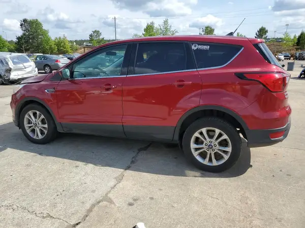 1FMCU9G98KUB66414 2019 FORD ESCAPE - Image 2