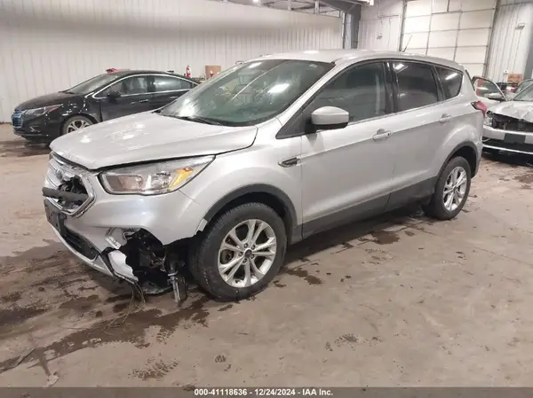 1FMCU9G98KUB83505 2019 FORD ESCAPE - Image 2