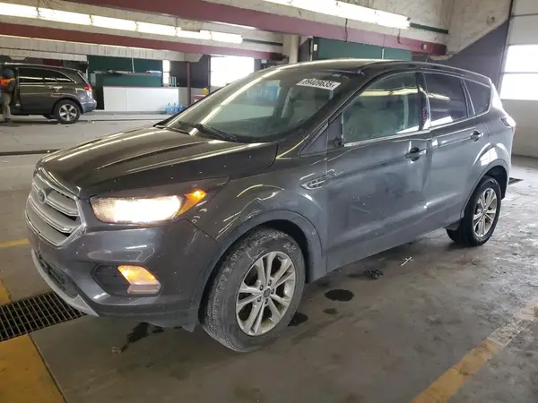 1FMCU9G98KUC08600 2019 FORD ESCAPE - Image 1