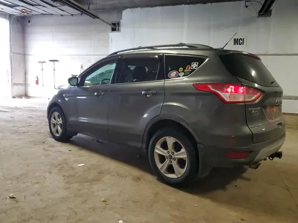 1FMCU9G99GUA00586 2016 FORD ESCAPE - Image 2