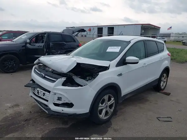 1FMCU9G99GUA14875 2016 FORD ESCAPE - Image 2