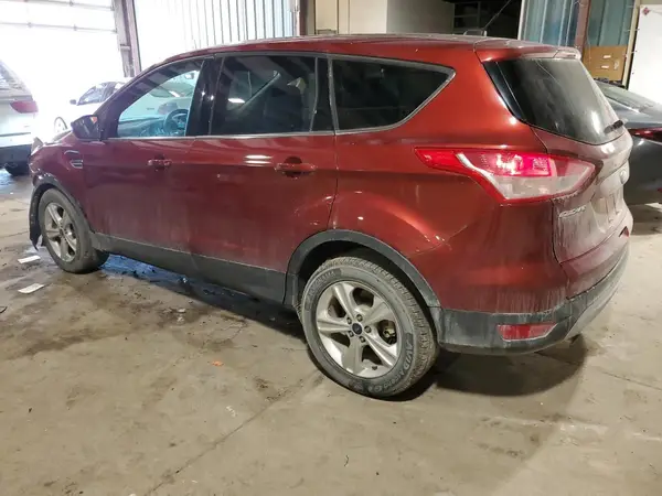 1FMCU9G99GUA15038 2016 FORD ESCAPE - Image 2