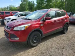 1FMCU9G99GUA23835 2016 FORD ESCAPE