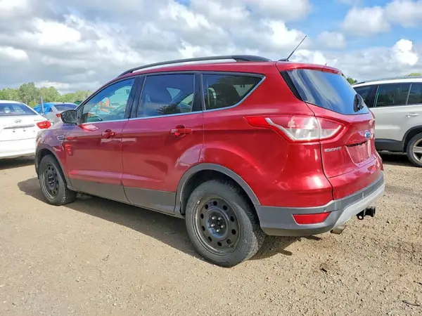 1FMCU9G99GUA23835 2016 FORD ESCAPE - Image 2