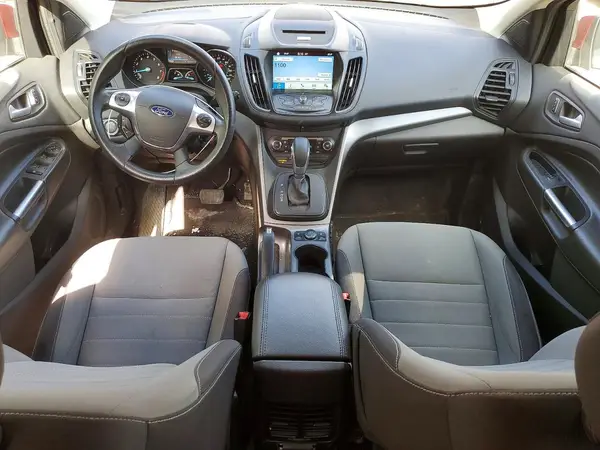 1FMCU9G99GUA23835 2016 FORD ESCAPE - Image 8