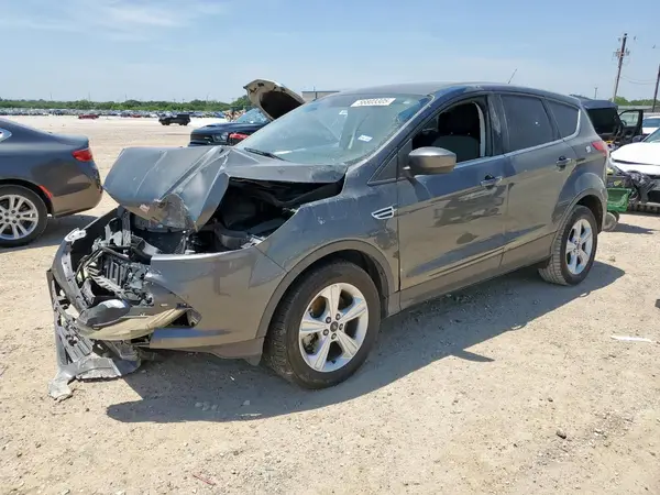 1FMCU9G99GUA31093 2016 FORD ESCAPE - Image 1