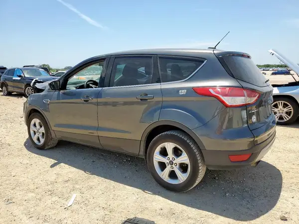 1FMCU9G99GUA31093 2016 FORD ESCAPE - Image 2