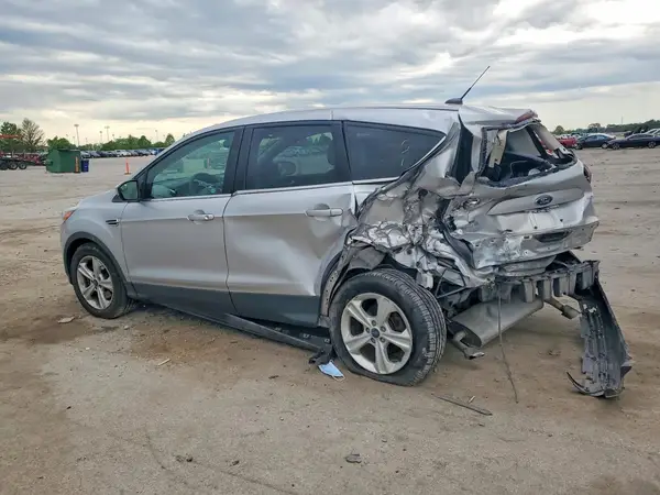 1FMCU9G99GUA31904 2016 FORD ESCAPE - Image 2