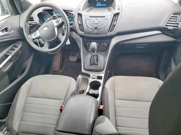 1FMCU9G99GUA31904 2016 FORD ESCAPE - Image 8