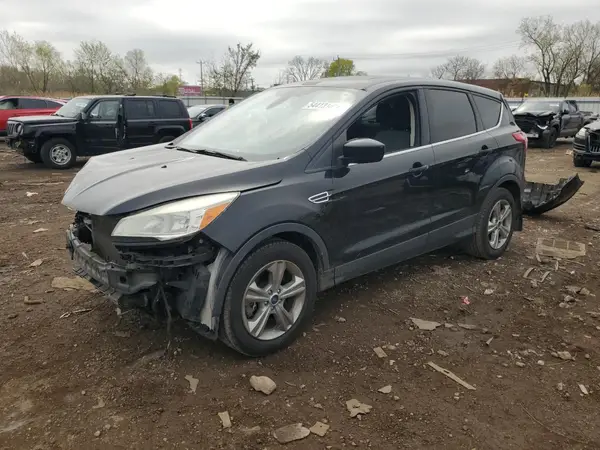 1FMCU9G99GUA32292 2016 FORD ESCAPE - Image 1