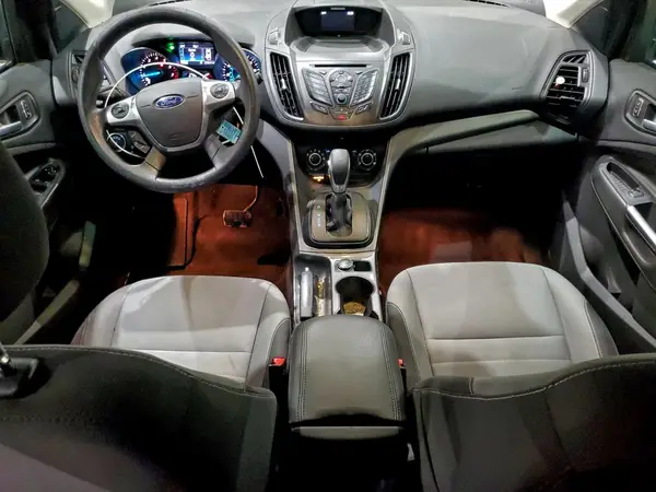 1FMCU9G99GUA32311 2016 FORD ESCAPE - Image 8
