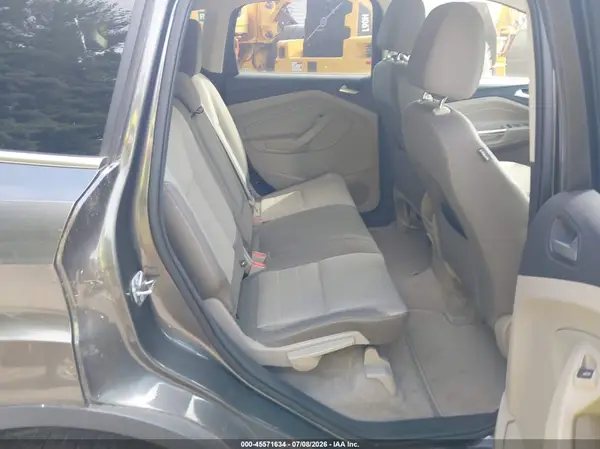 1FMCU9G99GUA37184 2016 FORD ESCAPE - Image 8