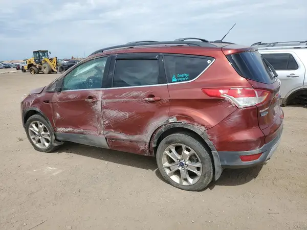 1FMCU9G99GUA39310 2016 FORD ESCAPE - Image 2