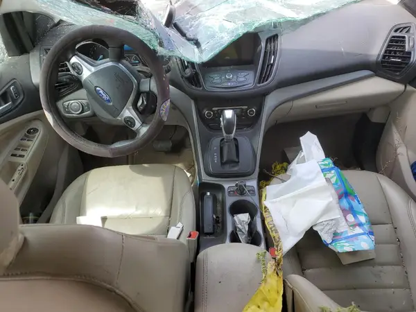 1FMCU9G99GUA39310 2016 FORD ESCAPE - Image 8