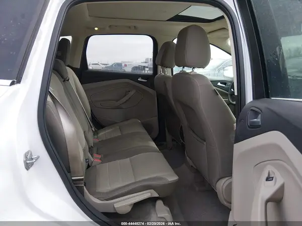 1FMCU9G99GUA39582 2016 FORD ESCAPE - Image 8