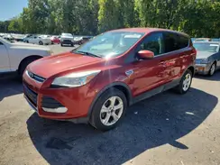 1FMCU9G99GUA41686 2016 FORD ESCAPE
