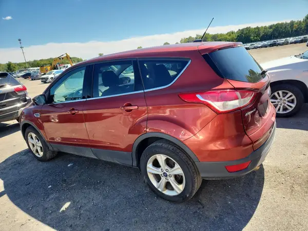 1FMCU9G99GUA41686 2016 FORD ESCAPE - Image 2