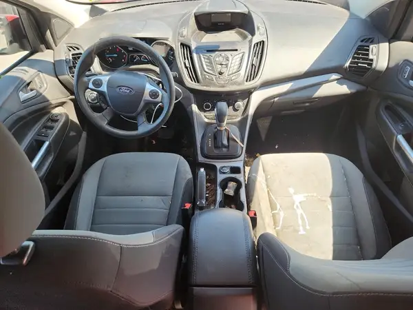 1FMCU9G99GUA41686 2016 FORD ESCAPE - Image 8