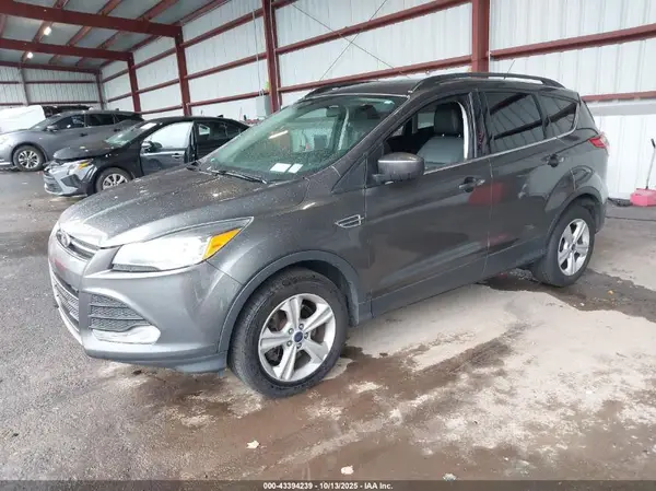 1FMCU9G99GUA48136 2016 FORD ESCAPE - Image 2