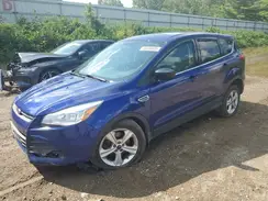 1FMCU9G99GUA51814 2016 FORD ESCAPE