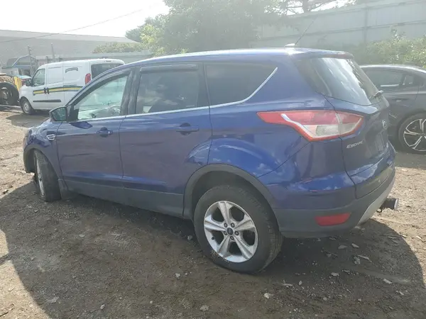 1FMCU9G99GUA51814 2016 FORD ESCAPE - Image 2
