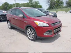 1FMCU9G99GUA53305 2016 FORD ESCAPE