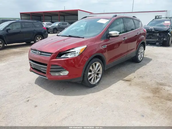 1FMCU9G99GUA53305 2016 FORD ESCAPE - Image 2