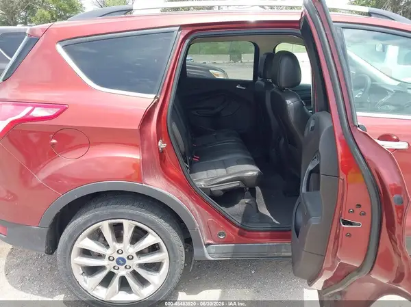 1FMCU9G99GUA53305 2016 FORD ESCAPE - Image 8