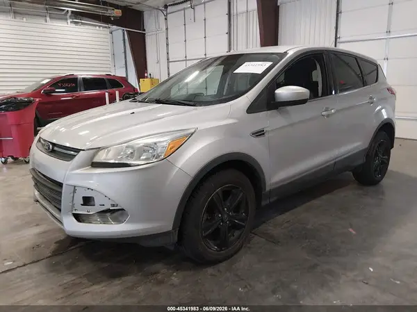 1FMCU9G99GUA54373 2016 FORD ESCAPE - Image 2