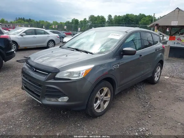 1FMCU9G99GUA54650 2016 FORD ESCAPE - Image 2