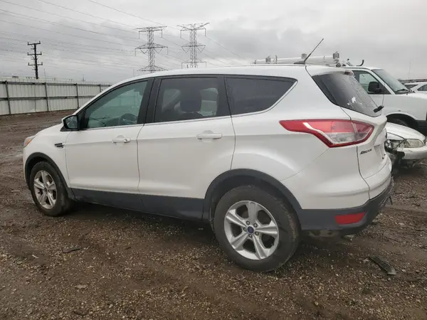 1FMCU9G99GUA54907 2016 FORD ESCAPE - Image 2