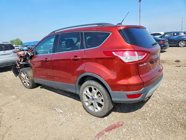 1FMCU9G99GUA58469 2016 FORD ESCAPE - Image 2
