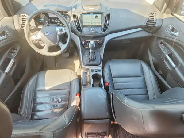 1FMCU9G99GUA58469 2016 FORD ESCAPE - Image 8