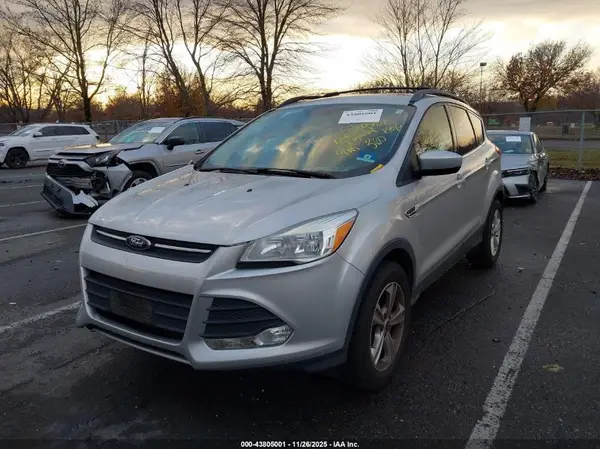 1FMCU9G99GUA79676 2016 FORD ESCAPE - Image 2