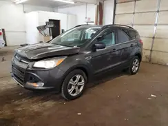 1FMCU9G99GUA84683 2016 FORD ESCAPE