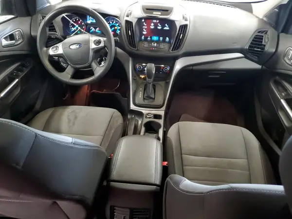 1FMCU9G99GUA84683 2016 FORD ESCAPE - Image 8