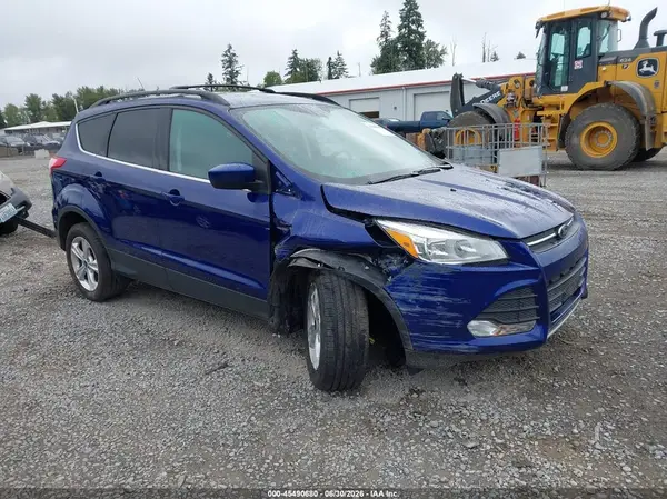 1FMCU9G99GUA85378 2016 FORD ESCAPE - Image 1
