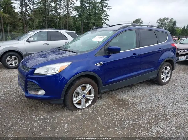 1FMCU9G99GUA85378 2016 FORD ESCAPE - Image 2