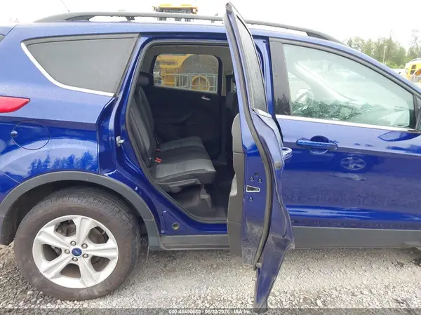 1FMCU9G99GUA85378 2016 FORD ESCAPE - Image 8