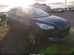 1FMCU9G99GUA89205 2016 FORD ESCAPE